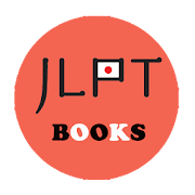 ► JLPT Book - Học và luyện thi tiếng Nhật  Icon