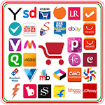 Cover Image of Download All in One Shopping App - Onli  APK