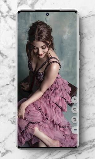 Kajal Aggarwal Wallpaper HD