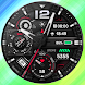 MD281: Analog watch face - Androidアプリ