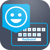 Classic Emoji Keyboard icon