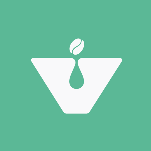커피닷컴 logo
