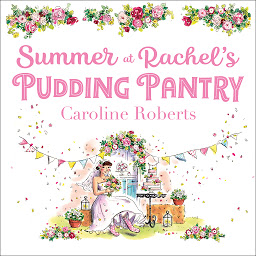 Icon image Summer at Rachel’s Pudding Pantry