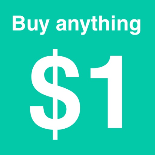 Buy Anything - Low Price App logo