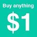 Buy Anything - Low Price App - Androidアプリ