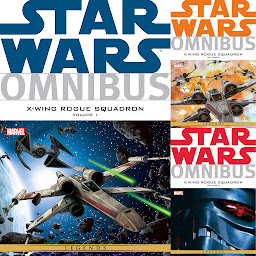 Obraz ikony: Star Wars: X-Wing Rogue Squadron