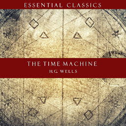 የአዶ ምስል The Time Machine