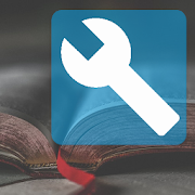 Word Tools – A Bible Toolbox  Icon