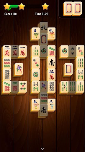 Mahjong Oriental screenshots 8