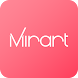 Mirart - スマートなAIビューティソリューション - Androidアプリ