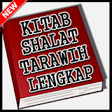 Kitab Shalat Tarawih Terlengkap icon