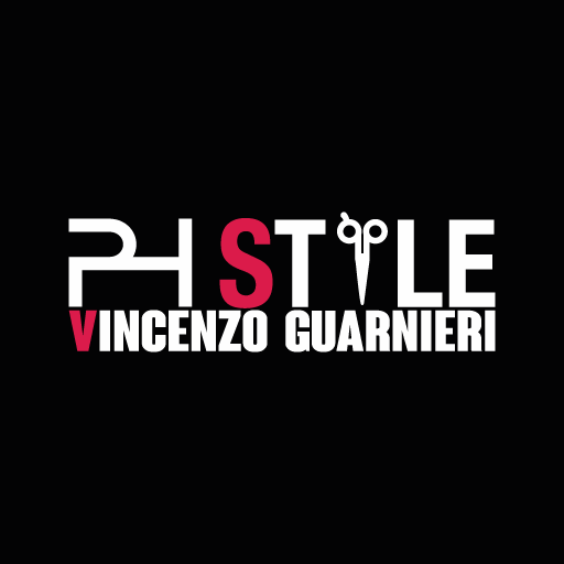 Phstyle Vincenzo Guarnieri logo