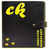 CK Space Writing Ideas icon