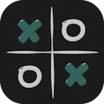 Cover Image of Tải xuống Tic Tac Toe: XOXO Game  APK