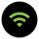 Wifi Info icon