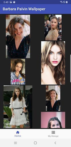 Barbara Palvin Wallpaper