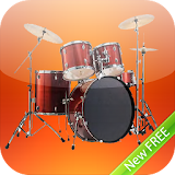 Drum Cool - Free Drum icon