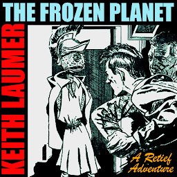 Icon image The Frozen Planet