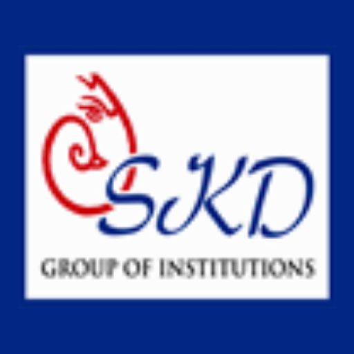 SKD Group logo