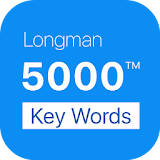 Longman 5000 Key Words Offline icon