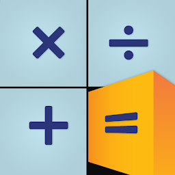 Icon image Simple Calculator: GPA & Math