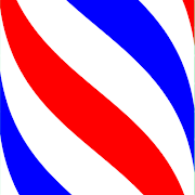 Barber pole