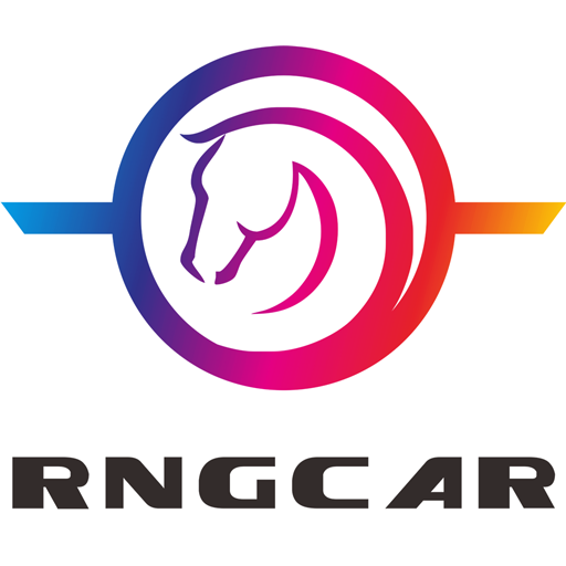 RNG CAR logo