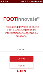 Foot Innovate