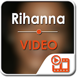 Rihanna Video icon