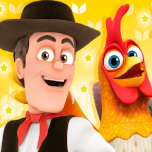Screenshot 1 El Gallo Bartolito Video android