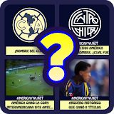 Trivia Club América icon