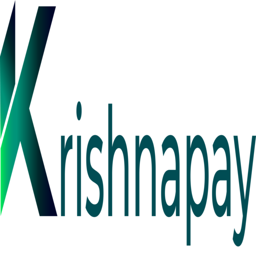 Krishna Payments logo
