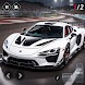 車 レーシング 3d 車 ゲーム - Androidアプリ