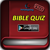 Bible Quiz icon