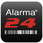 Cover Image of डाउनलोड Alarma 24  APK