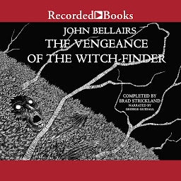 图标图片“The Vengeance of the Witch-Finder”