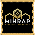 Cover Image of Download Mihrap Dergisi 1.6 APK