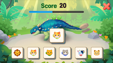 CheetahBoo&Dinosaur : Math Funのおすすめ画像4