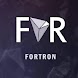 Fortron Smart Contract - Androidアプリ