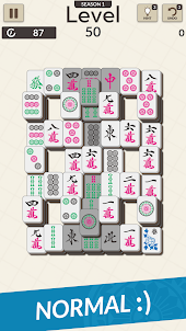 MahjongSolitaire 100
