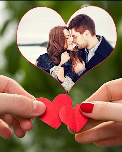 Love Photo Frames For PC 4