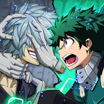 Cover Image of Download MHA:The Strongest Hero  APK
