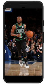 Imágen 2 Kemba Walker US Basketball Bac android