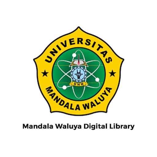 Mandala Waluya Digital Library logo