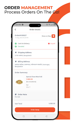 Bikrampur Shop Seller