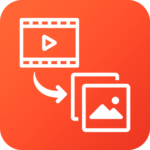 Video To Photo logo