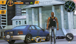 Gangster Mafia City of Crime - Screenshot 2