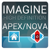Imagine HD Apex/Nova Theme icon