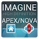 Imagine HD Apex/Nova Theme icon