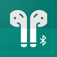 AirPods Quick Connect Tile